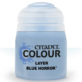 Citadel: Blue Horror