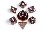 Supervolcano Stardust 10mm Poly Set