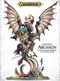 Slaves to Darkness: Everchosen - Archaon