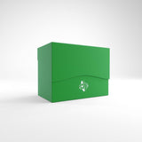 Green 80+ Deck Box