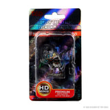 Premium Female Human Barbarian