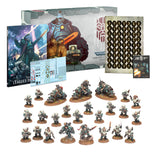 Leagues of Votann: Army Set