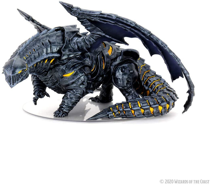 Chardalyn Dragon Premium Figure