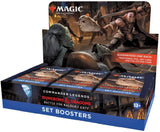 Battle for Baldurs Gate Set Booster