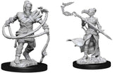 Stoneforge Mystic & Kor Hookmaster