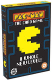 PAC-MAN: The Card Game