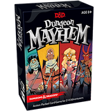 Dungeon Mayhem