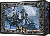 Box art of ASOIF: Night's Watch Builder Stone Thrower