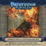 Pathfinder Flip-Tiles: Urban Perils