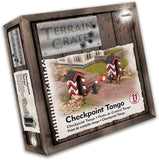 Checkpoint Tango