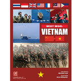 Next War: Vietnam cover