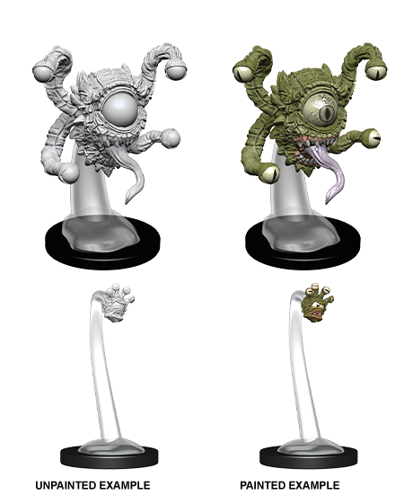 Gazer & Spectator