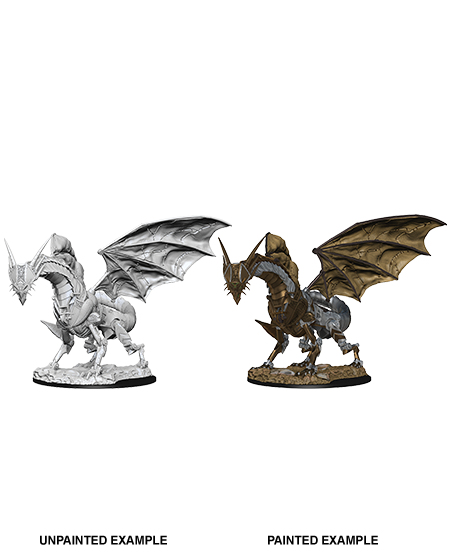 Clockwork Dragon