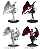 Succubus & Incubus