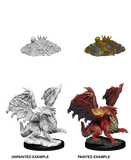 Red Dragon Wyrmling