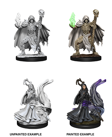 Necromancers