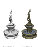 Fountain