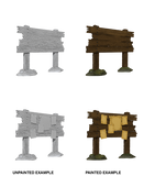 Bounty Board