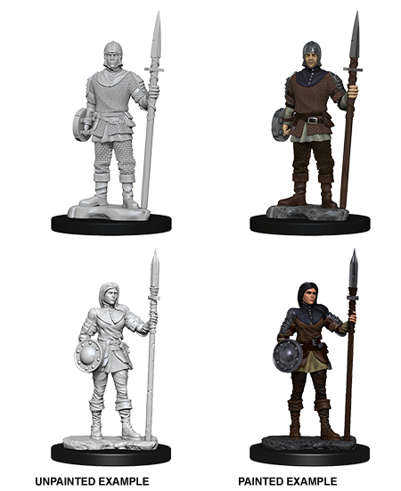 Guards