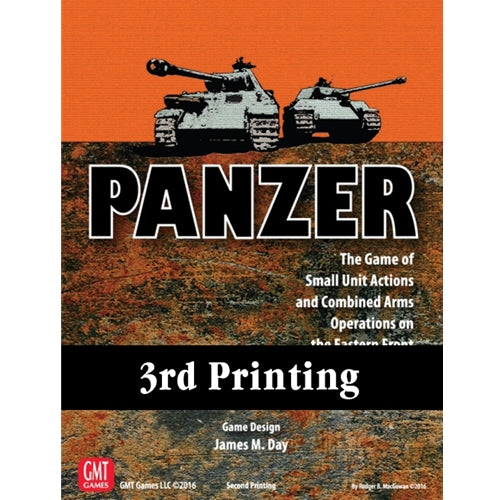 Panzer cover