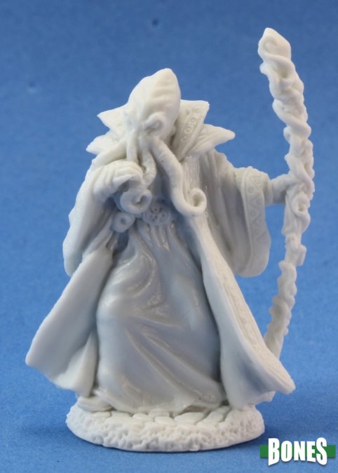 Bathalian aka Mind Flayer