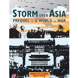 Storm Over Asia