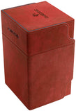 Watchtower: Red