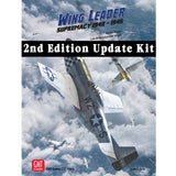 Wing Leader: Supremacy Update Kit cover