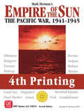 Empire of the Sun 4th Printing
