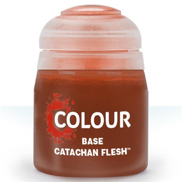 Citadel: Catachan Fleshtone