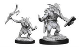 Goblin Guide & Bushwhacker
