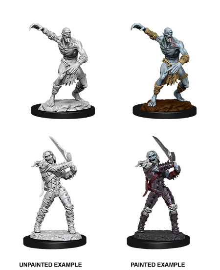 Wight & Ghast