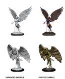 Harpy & Arakocra