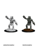 Stone Golem