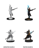 Male Elf Magus