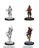 Tiefling Sorcerer Male