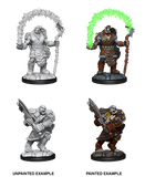 Orc Adventurers