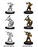 Goblins & Goblin Boss