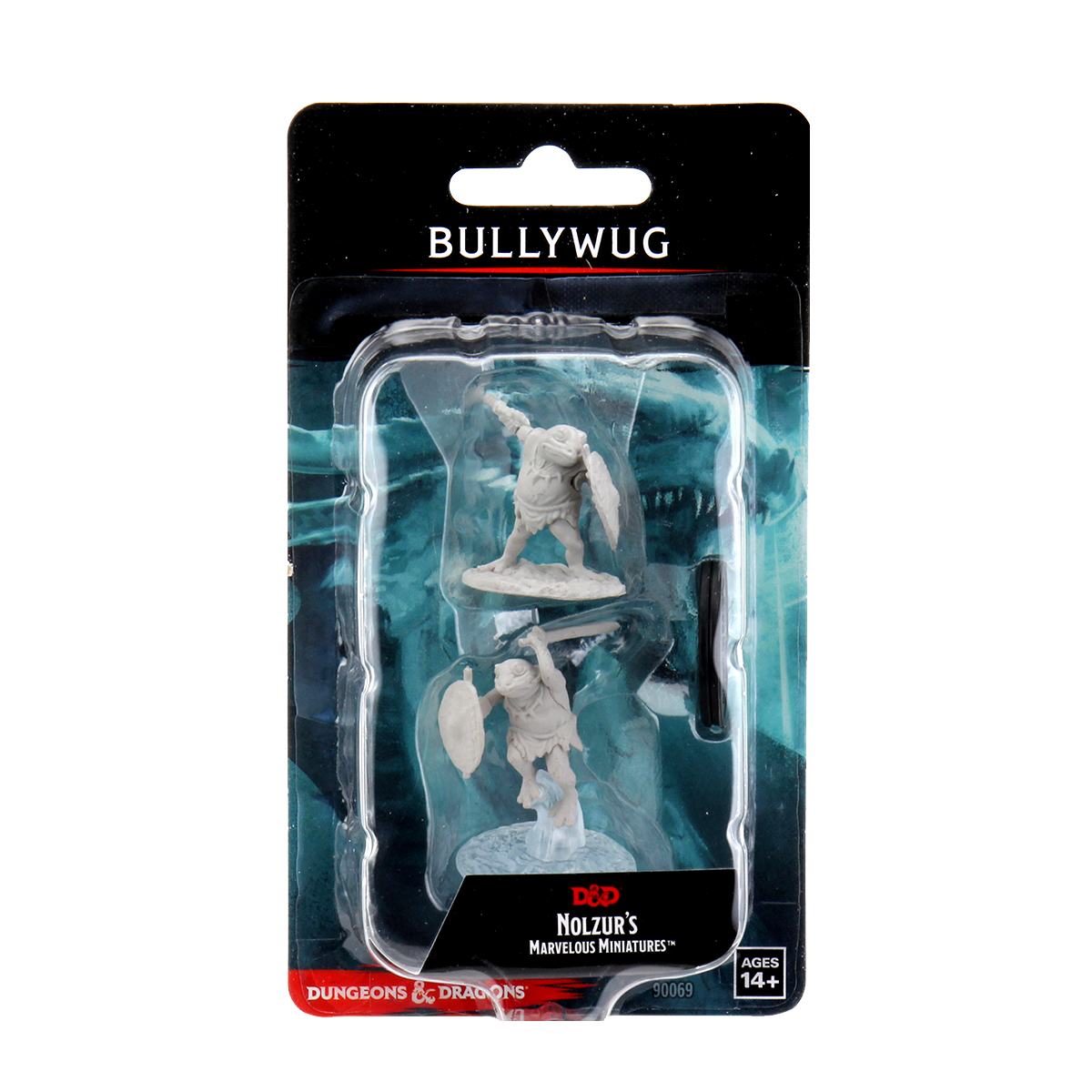 Bullywug