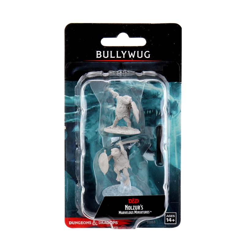 Bullywug
