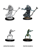 Sea Hag & Bheur Hag