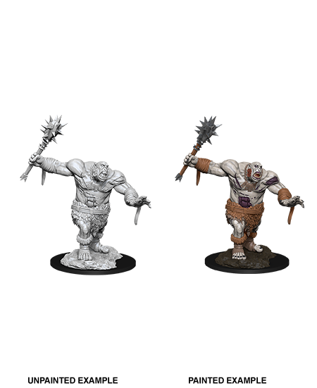 Ogre Zombie