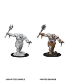 Ogre Zombie