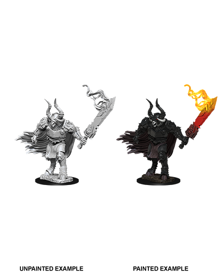 Minotaur Labyrinth Guardian