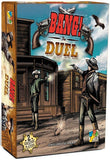 Box art of Bang! The Duel