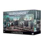 Battlezone: Mechanicus - Charadon