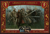 Box art of ASOIF: Lannister Heroes 2