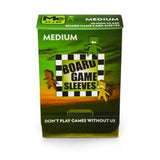 Board Game Slv: Tarot Non-Glare