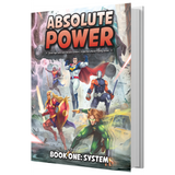 Absolute Power: System