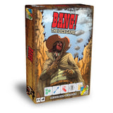 Box art of Bang! Dice Game